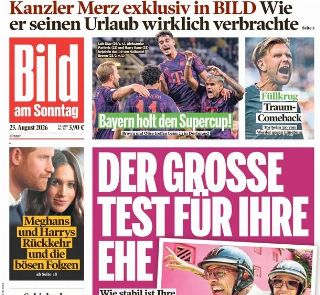 Bild (Germania)