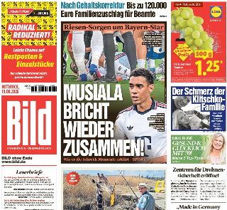 Bild (Germania)