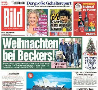 Bild (Germania)