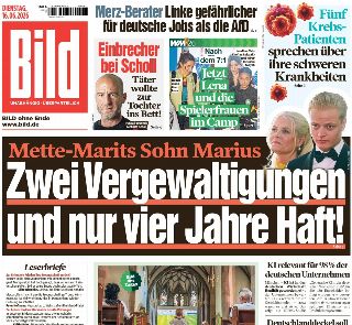 Bild (Germania)