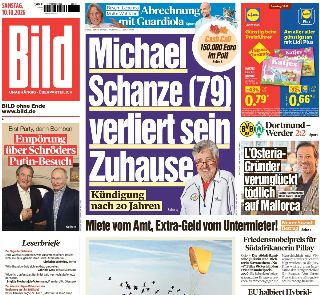 Bild (Germania)