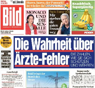 Bild (Germania) Bild (Germania)