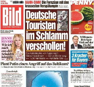 Bild (Germania)