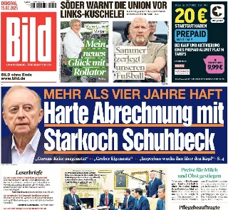 Bild (Germania)