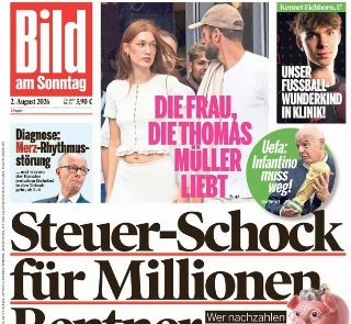 Bild (Germania)
