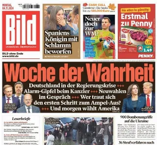 Bild (Germania)