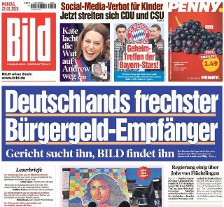 Bild (Germania)