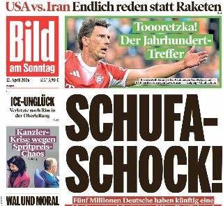 Bild (Germania)
