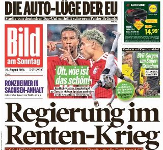 Bild (Germania)