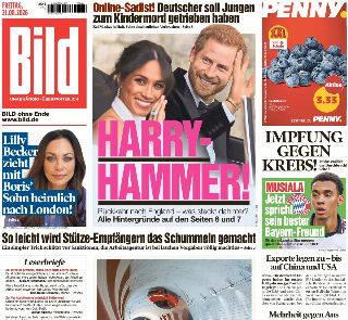 Bild (Germania)