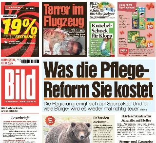 Bild (Germania)