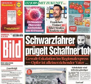 Bild (Germania)