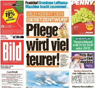 Bild (Germania)
