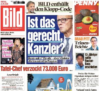 Bild (Germania)