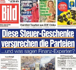 Bild (Germania)