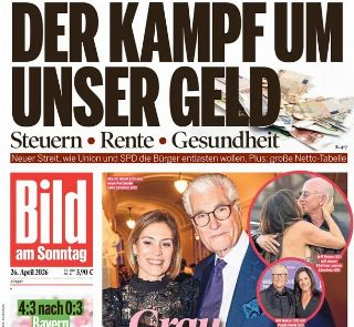 Bild (Germania)
