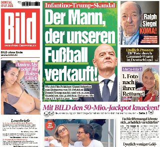 Bild (Germania)