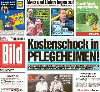 Bild (Germania)