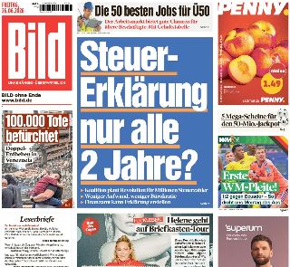 Bild (Germania)