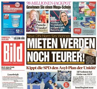 Bild (Germania)