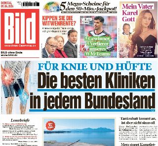 Bild (Germania)