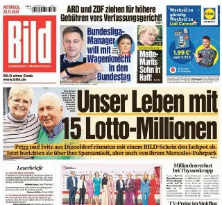 Bild (Germania)