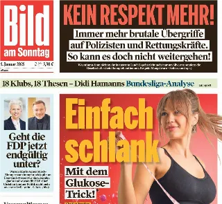 Bild (Germania)