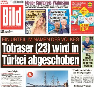 Bild (Germania)