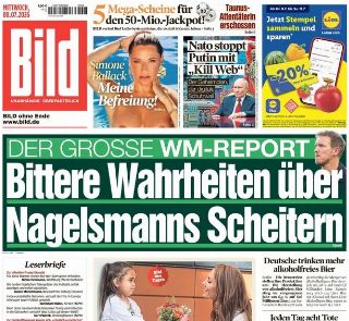 Bild (Germania)