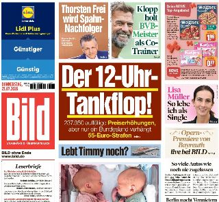 Bild (Germania)