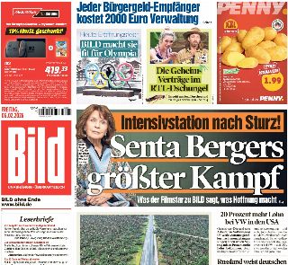 Bild (Germania)