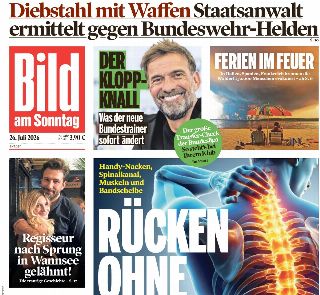 Bild (Germania)
