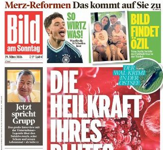 Bild (Germania)