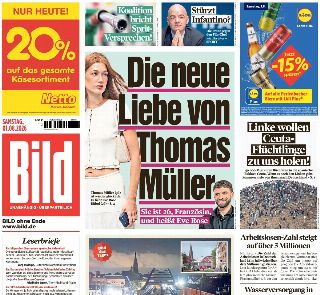 Bild (Germania)