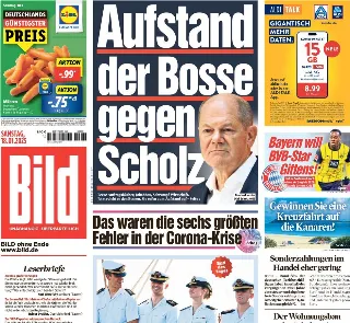 Bild (Germania)