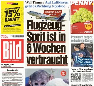 Bild (Germania)