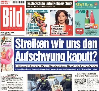 Bild (Germania)