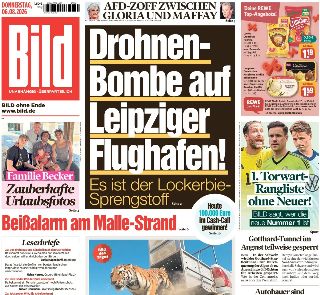 Bild (Germania)