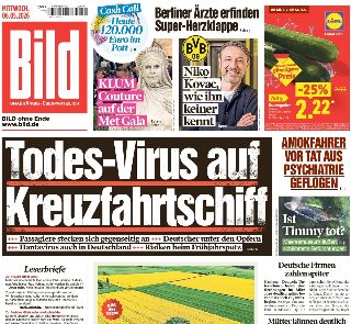 Bild (Germania)