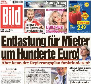 Bild (Germania)
