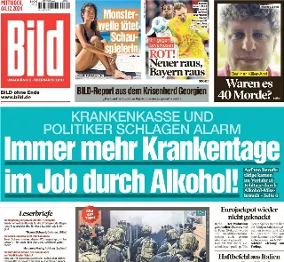 Bild (Germania)