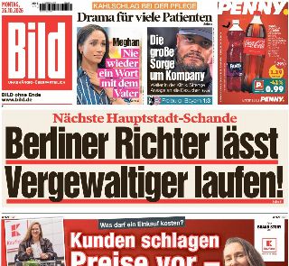 Bild (Germania)