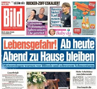 Bild (Germania)