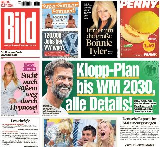 Bild (Germania)