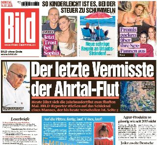 Bild (Germania)