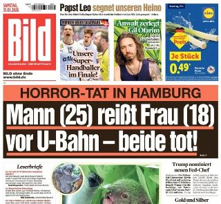 Bild (Germania)