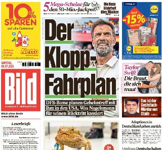 Bild (Germania)