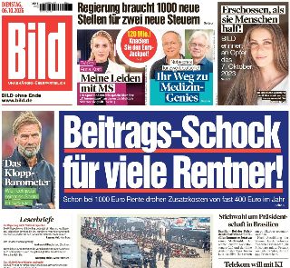 Bild (Germania)