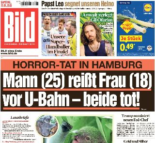Bild (Germania)