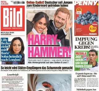 Bild (Germania)